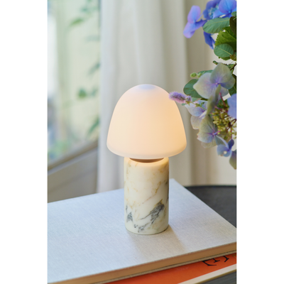 FUSE PORTABLE BORDLAMPE