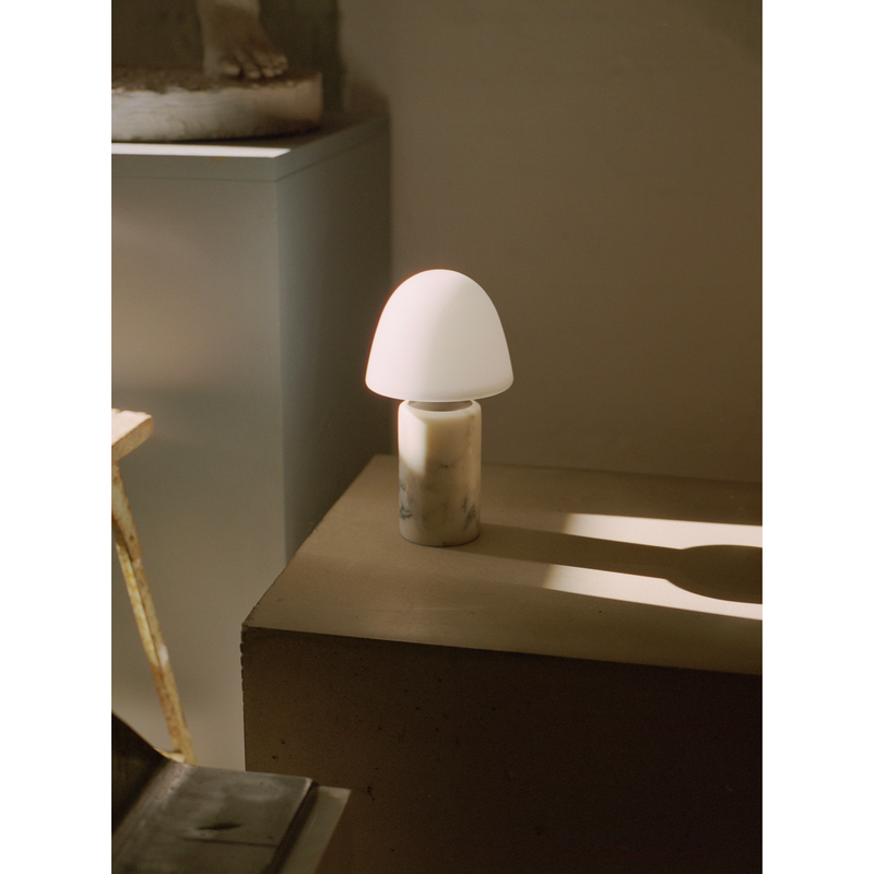 FUSE PORTABLE BORDLAMPE