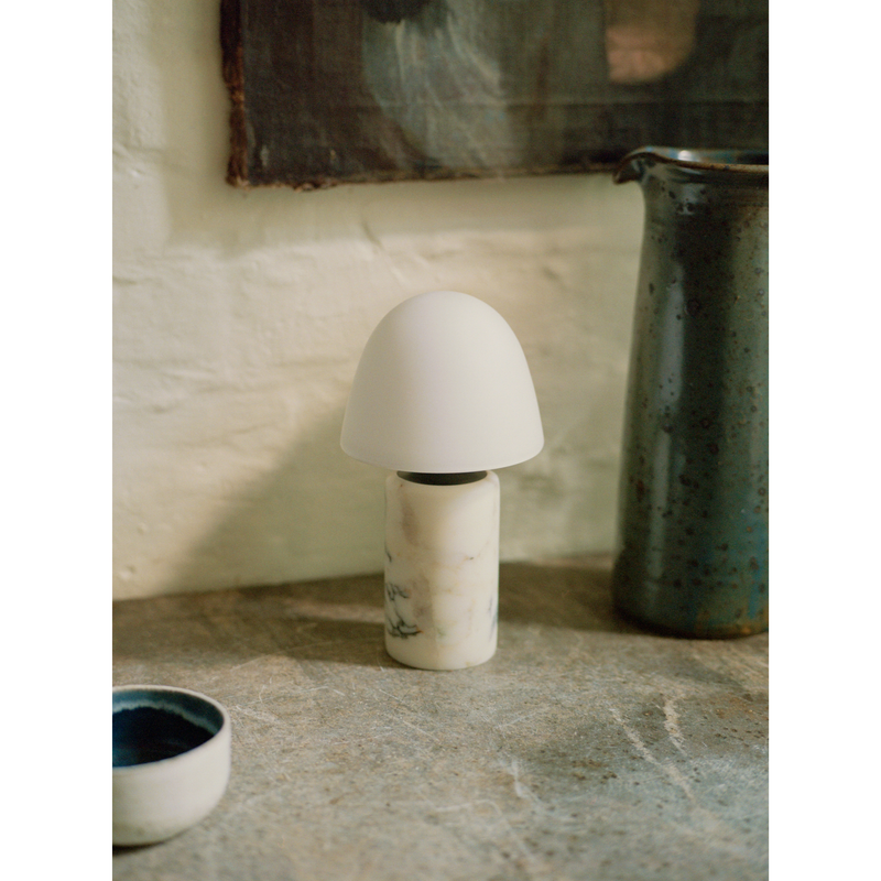 FUSE PORTABLE BORDLAMPE