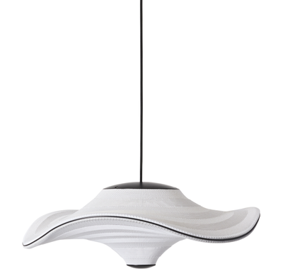 FLYING PENDEL Ø58 IVORY WHITE LED