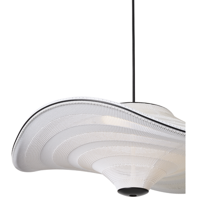 FLYING PENDEL Ø58 IVORY WHITE LED