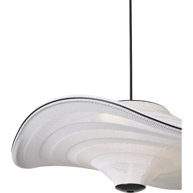 FLYING PENDEL Ø58 IVORY WHITE LED