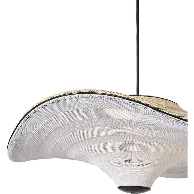 FLYING PENDEL Ø58 GOLDEN SAND LED