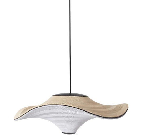 FLYING PENDEL Ø58 GOLDEN SAND LED