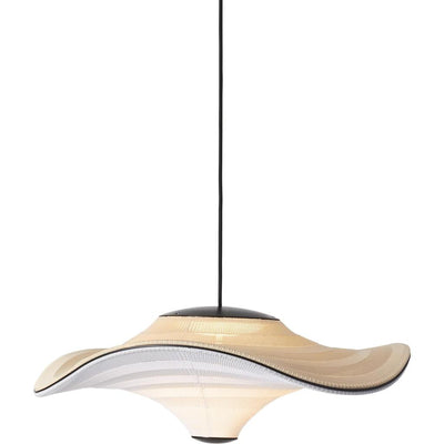 FLYING PENDEL Ø58 GOLDEN SAND LED