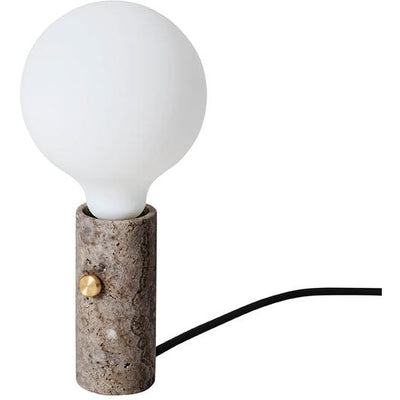 CORE PENDEL/BORDLAMPE NERO MARQUINA