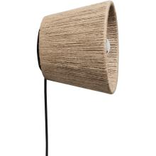 RO VÆGLAMPE OPEN