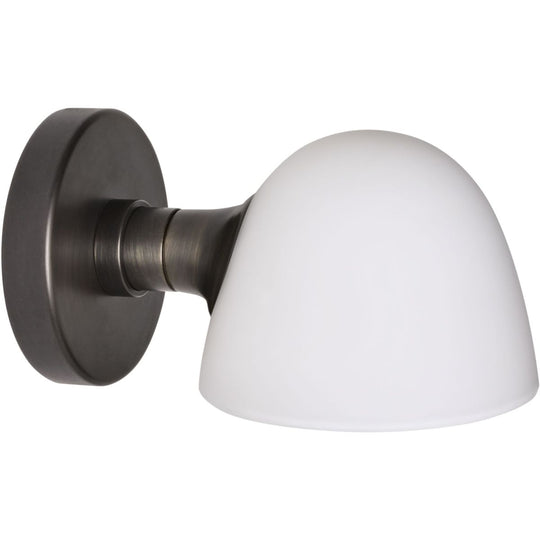 FUSE VÆGLAMPE ENKELT