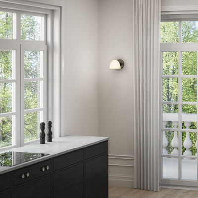 FUSE VÆGLAMPE ENKELT