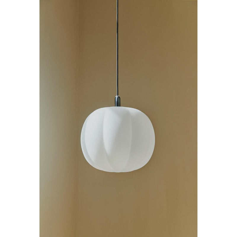 MADE BY HAND PEPO SMALL Ø20 OPAL PENDEL