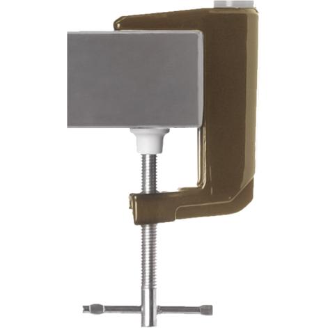 Archi T1 Junior Bordklemme Messing - Skrivebordslampe