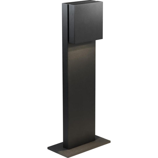 Compact W3 Stand Sort - Udendørslampe