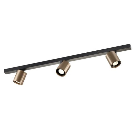 FOCUS MINI 3 SPOT L700 ROSE GOLD 3000K