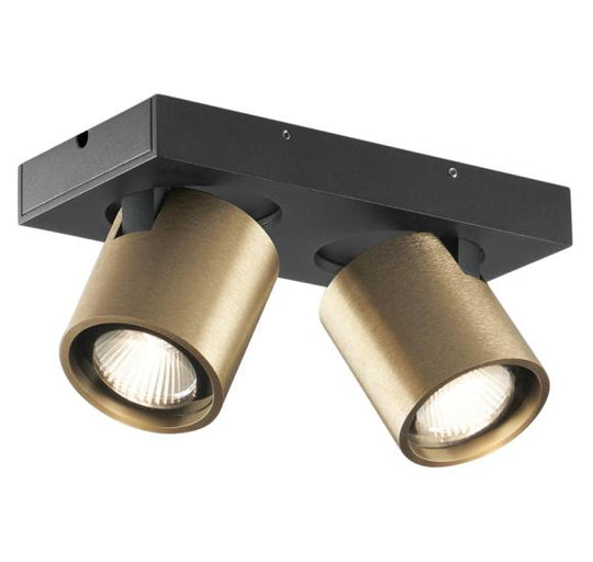 FOCUS MINI 2 SPOT MESSING 2700K