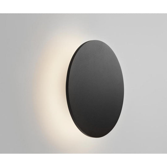 Soho W5 Væglampe Sort LED