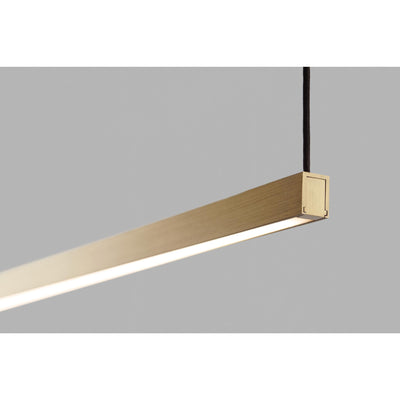 STRIPE S1500 LANGBORD MESSING LED SWITCH