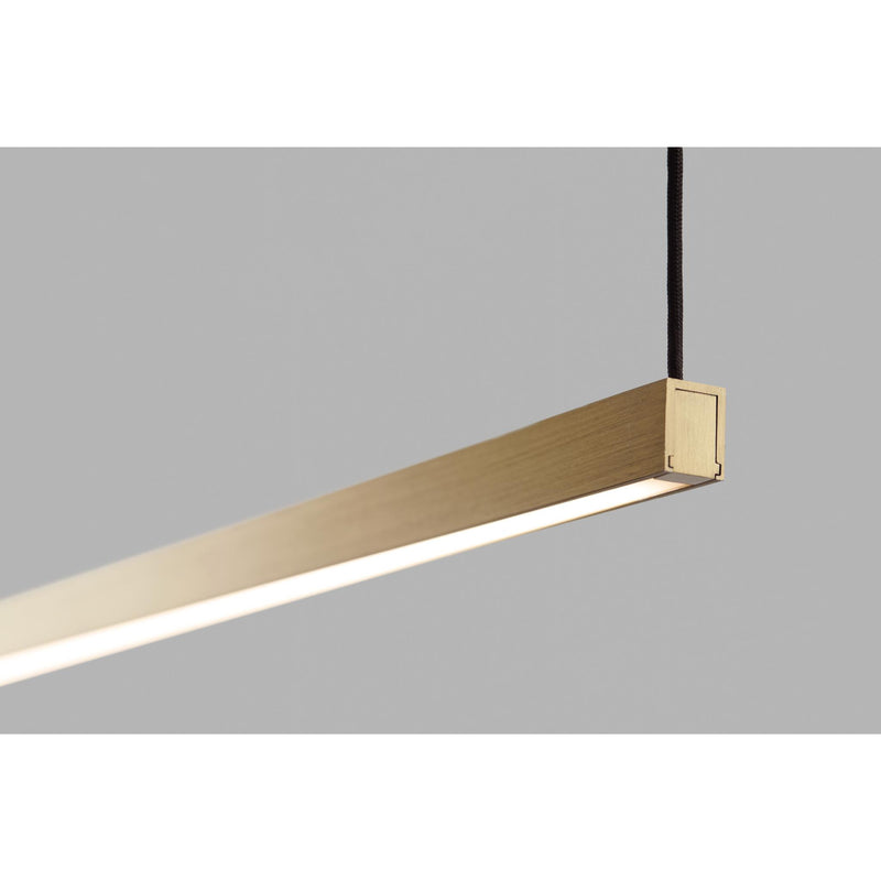STRIPE S1500 LANGBORD MESSING LED SWITCH