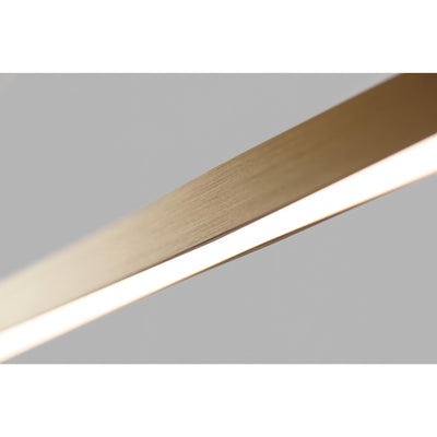STRIPE S1500 LANGBORD MESSING LED SWITCH