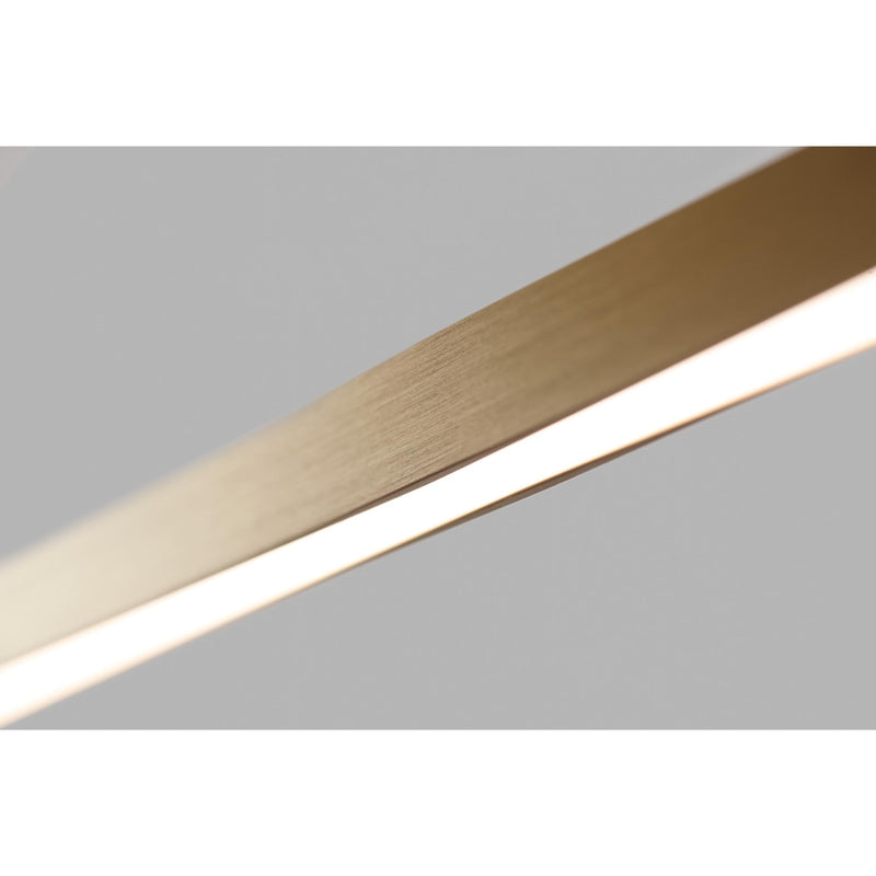STRIPE S1500 LANGBORD MESSING LED SWITCH