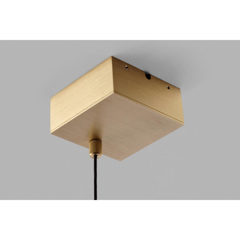 STRIPE S2000 LANGBORD MESSING LED SWITCH