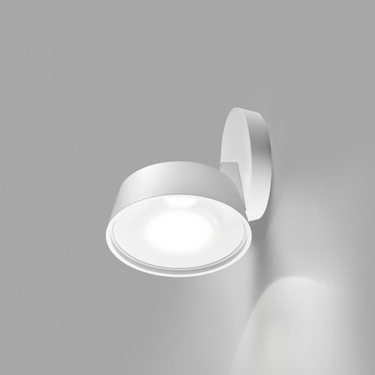 Vantage 1+ Loftlampe Hvid LED 270703