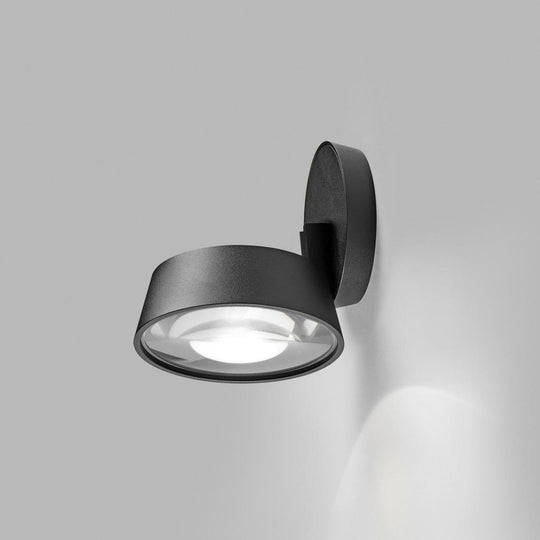 Vantage 1+ Loftlampe Sort LED 270704