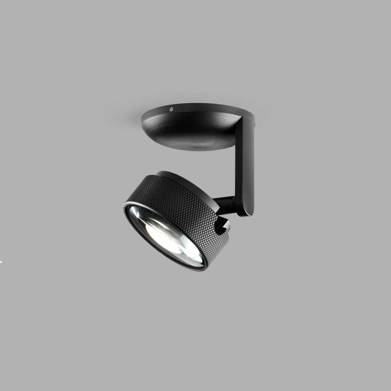 Light Point Cosmo C1 Carbon Black Spot