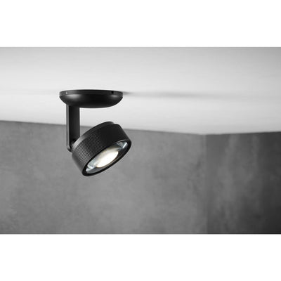 Light Point Cosmo C1 Carbon Black Spot