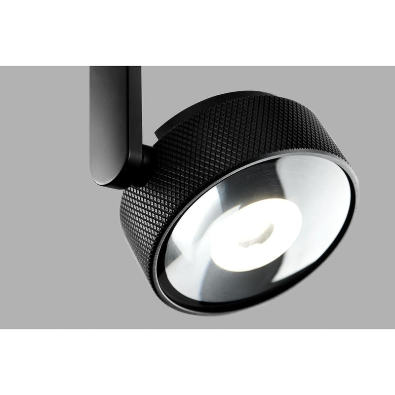 Light Point Cosmo C1 Carbon Black Spot
