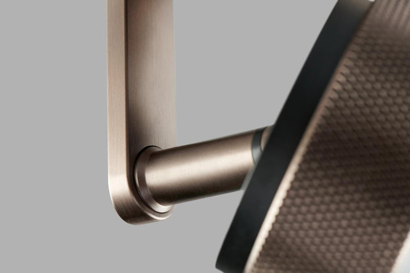 Light Point Cosmo C1 Rose Gold Spot