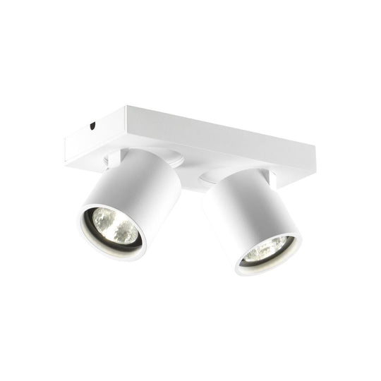 FOCUS 2 WITH SWITCH TUNE, WHITE