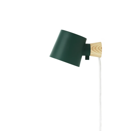 RISE VÆGLAMPE PETROLEUM 502008