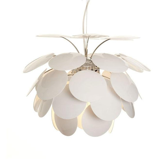 Discoco Mini Ø 35 Hvid - Pendel