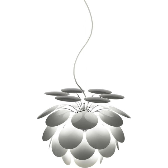 Discoco Ø 53 Hvid - Pendel