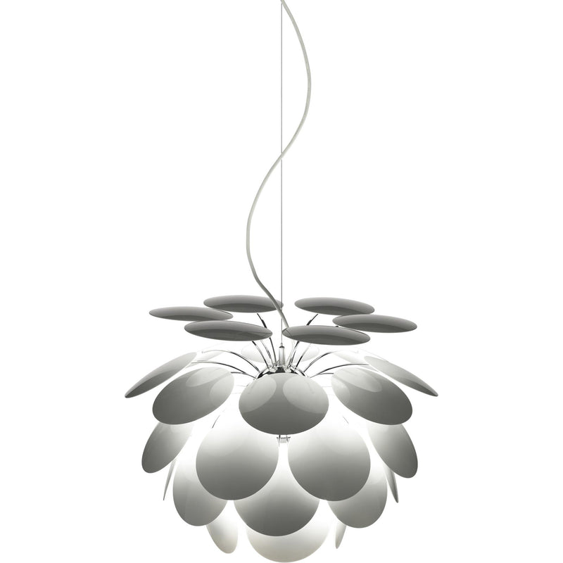 Discoco Ø 53 Hvid - Pendel
