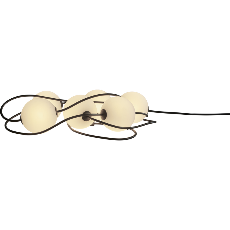 Loom Design Miss Garland 12 LED‑lyskæde – stemningsfuld og vandtæt elegance