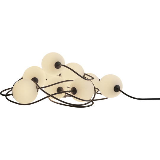 MISS GARLAND 20 LYSKÆDE LED