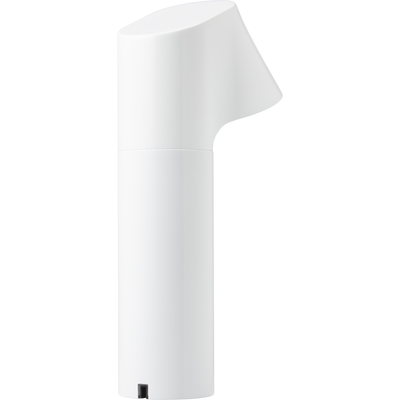 Loom Design Willow Just White – elegant og fleksibel bærbar lampe