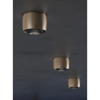 AIR LOFTSLAMPE SOFT IVORY LED