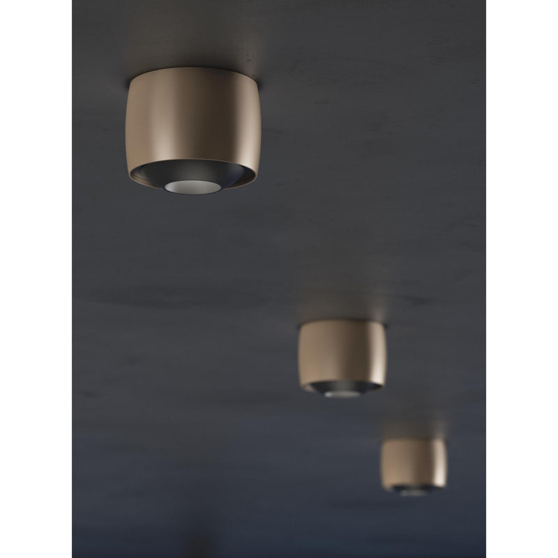 AIR LOFTSLAMPE SOFT IVORY LED