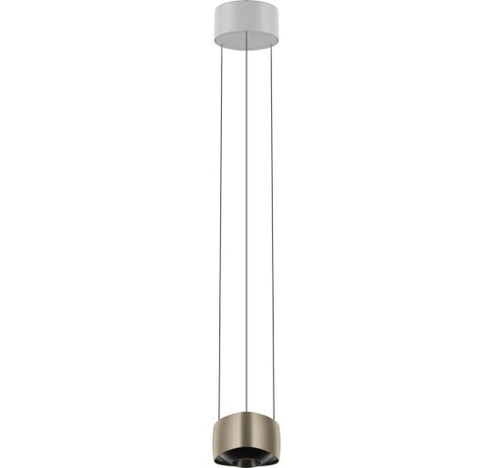 AIR SOSPENSION PENDEL SOFT IVORY LED