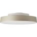 Loom Design Avela Ø28 LED loftslampe – Soft Ivory elegance til moderne rum