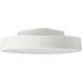 Loom Design Avela Ø28 LED loftslampe – Moderne minimalisme i hvid