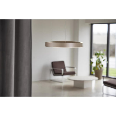 AVELA SOSPENSION PENDEL SOFT IVORY LED