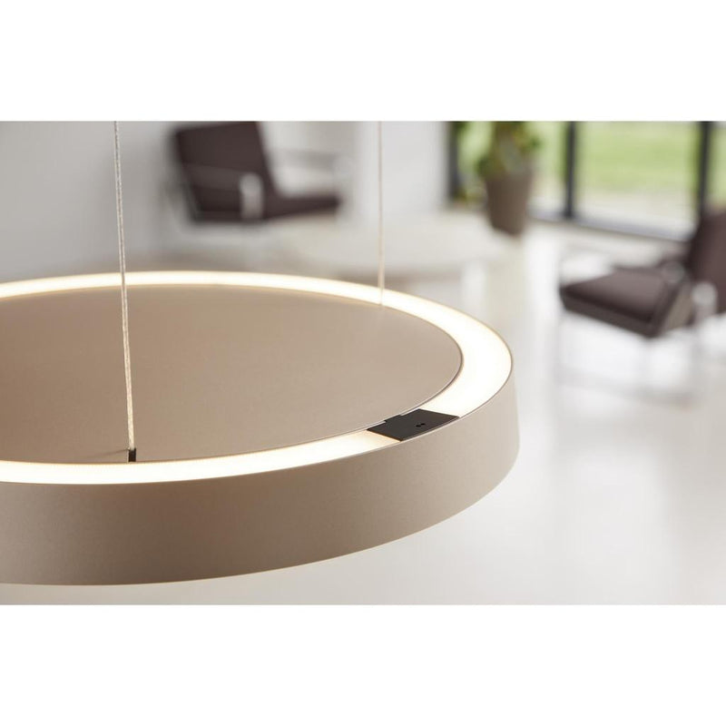  AVELA SOSPENSION PENDEL SOFT IVORY LED