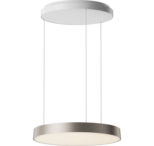 AVELA SOSPENSION PENDEL SOFT IVORY LED