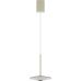 Loom Design Solene Sospensione – Hvid elegance med intelligent LED
