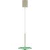 Loom Design Solene Sospensione Grøn – organisk elegance med intelligent LED