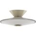 Loom Design Solene Ø20 LED loftslampe – Soft Ivory elegance