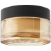 Loom Design Otto Wave Amber – varm og stemningsfuld LED-belysning